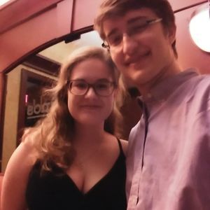 Meet your Posher, Mackenzie